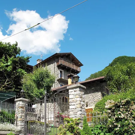 Casa Benedetto 443s Διαμέρισμα Livo (Lombardy)